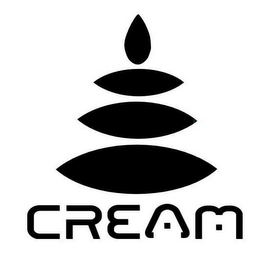 CREAM logo