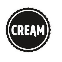 CREAM logo