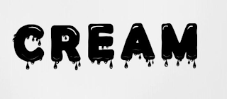 CREAM logo