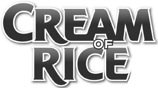 CREAM OF RICE logo