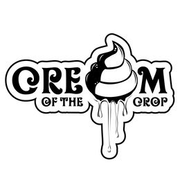 CREAM OF THE CROP logo