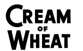 CREAM OF WHEAT logo
