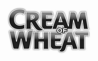 CREAM OF WHEAT logo