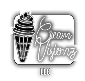 CREAM VISIONZ LLC logo