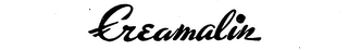 CREAMALIN logo