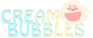 CREAMBUBBLES logo