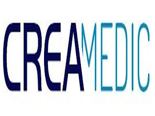 CREAMEDIC logo