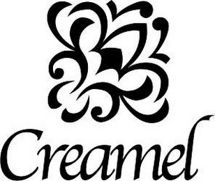 CREAMEL logo