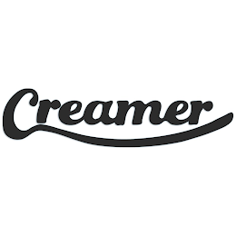 CREAMER logo