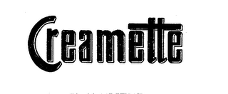 CREAMETTE logo