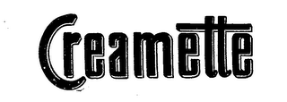 CREAMETTE logo