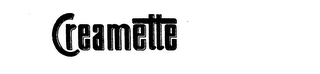 CREAMETTE logo