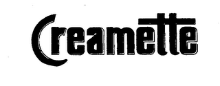 CREAMETTE logo