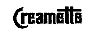 CREAMETTE logo