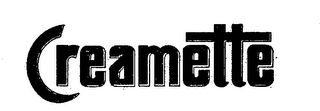 CREAMETTE logo