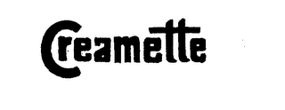 CREAMETTE logo