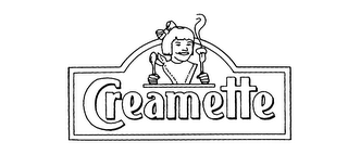 CREAMETTE logo