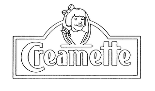 CREAMETTE logo
