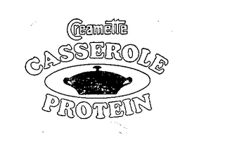CREAMETTE CASSEROLE PROTEIN logo