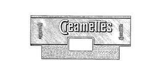 CREAMETTES logo