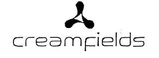 CREAMFIELDS logo