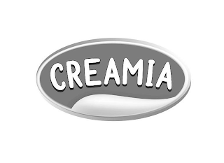 CREAMIA logo