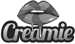 CREAMIE logo