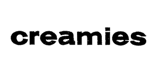 CREAMIES logo