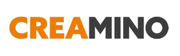 CREAMINO logo