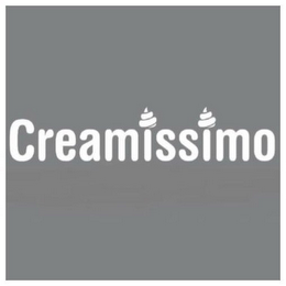 CREAMISSIMO logo