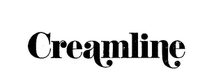 CREAMLINE logo
