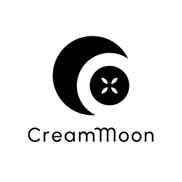 CREAMMOON logo