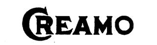 CREAMO logo