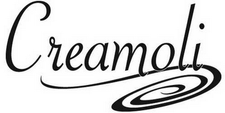 CREAMOLI logo