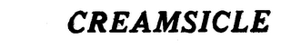 CREAMSICLE logo