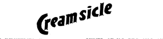 CREAMSICLE logo