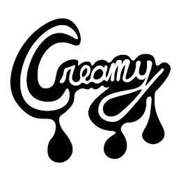 CREAMY logo