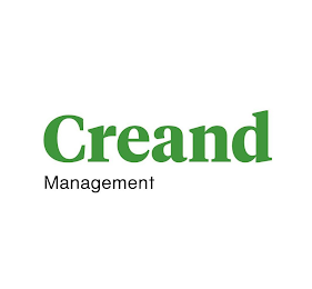 CREAND MANAGEMENT logo