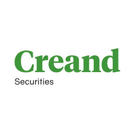 CREAND SECURITIES logo