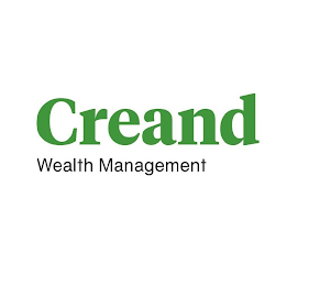 CREAND WEALTH MANAGEMENT logo