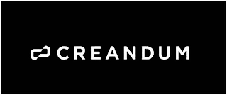 CREANDUM logo