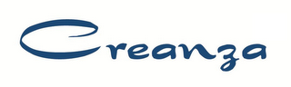 CREANZA logo