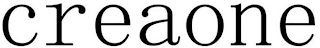 CREAONE logo