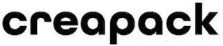 CREAPACK logo