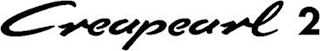 CREAPEARL 2 logo