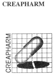 CREAPHARM logo