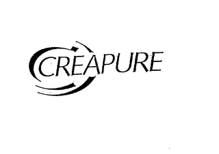 CREAPURE logo