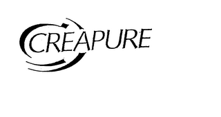 CREAPURE logo