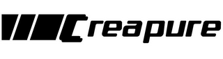 CREAPURE logo