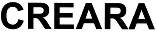 CREARA logo